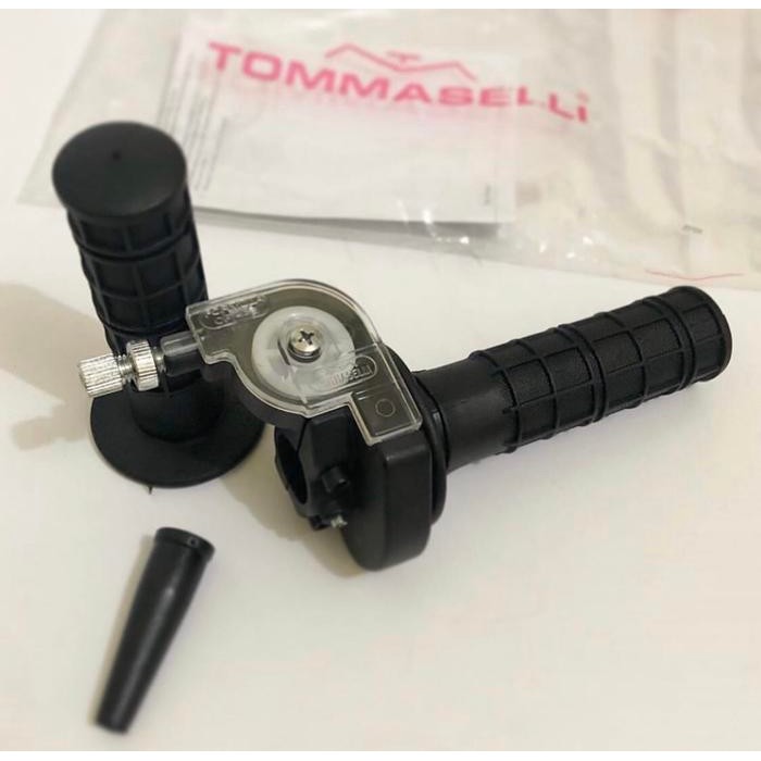 

Terlaris Gas Spontan Vespa Tommaselli Original