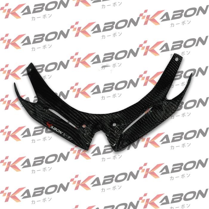 

Terlaris Kabon Kawasaki Zx25 Winglet