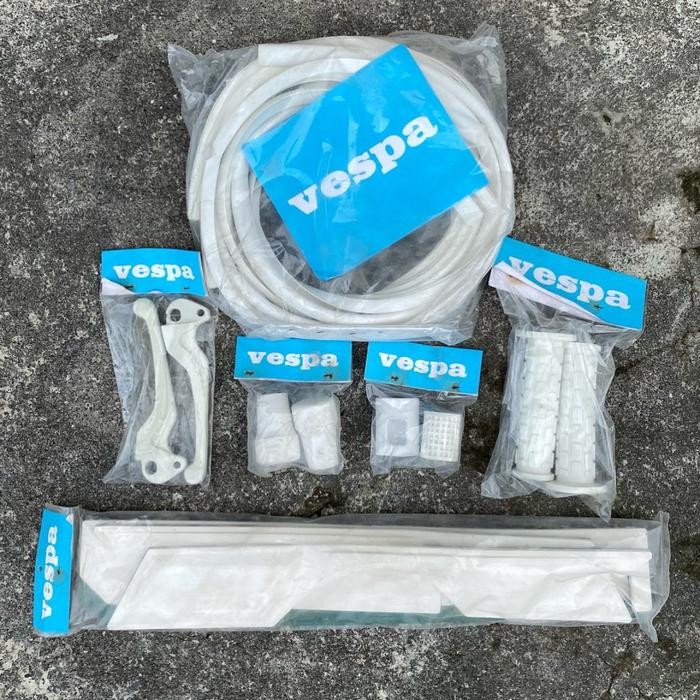 

Terlaris Karet Set Ariete Vespa Px Ps Spartan Excel T5 Exclusive P150X P150S