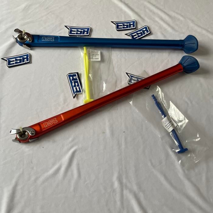 

Terlaris Standar Samping Roz Ktm Husqvarna 150 250 300 350