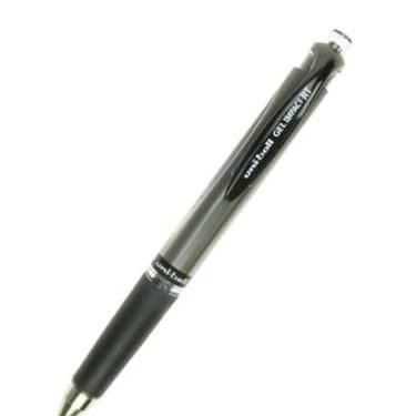 

PULPEN Tanda tangan ANTI LUNTUR!!! UNIBALL GEL IMPACT 1,0mm BROAD