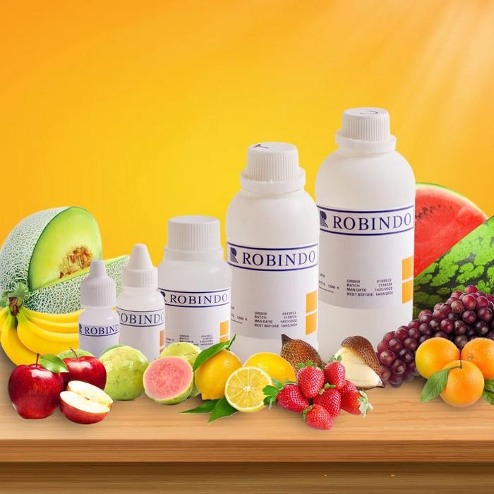 

FREShBgt- Essence Repack / Kemasan 15ml