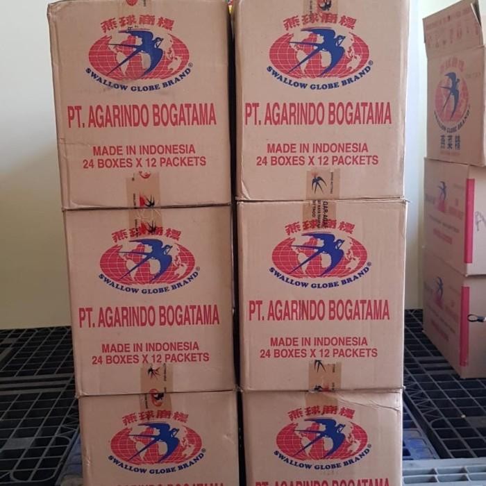 

FREShBgt- Swallow Gblobe Brand Agar-Agar Powder