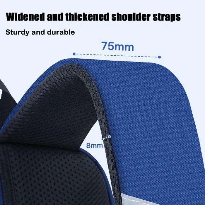 

Tas Sekolah anak LakiLaki SD SMPTas Ransel Anak CowokBapa Cest