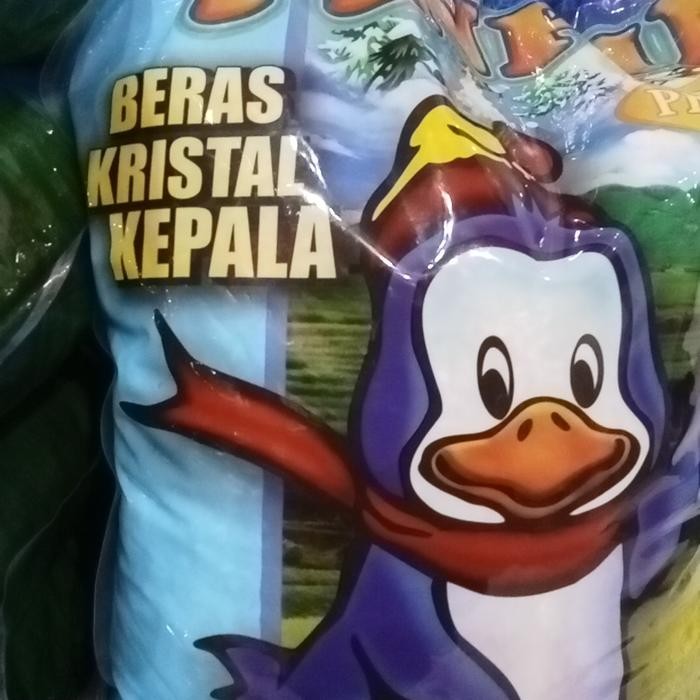 

FREShBgt- Beras pinpin 3kg