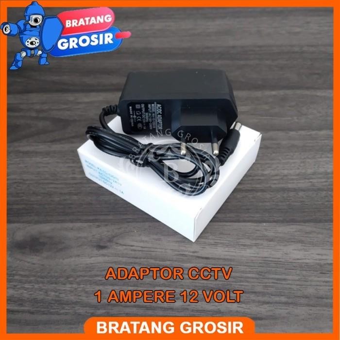 [Allthebest] adaptor 12v/1ampere