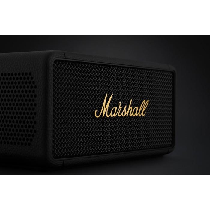 Marshall Middleton Portable Wireless Speaker