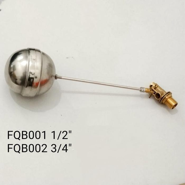 Terlaris Pelampung Toren Kran Toren Penampungan Air Otomatis Toren