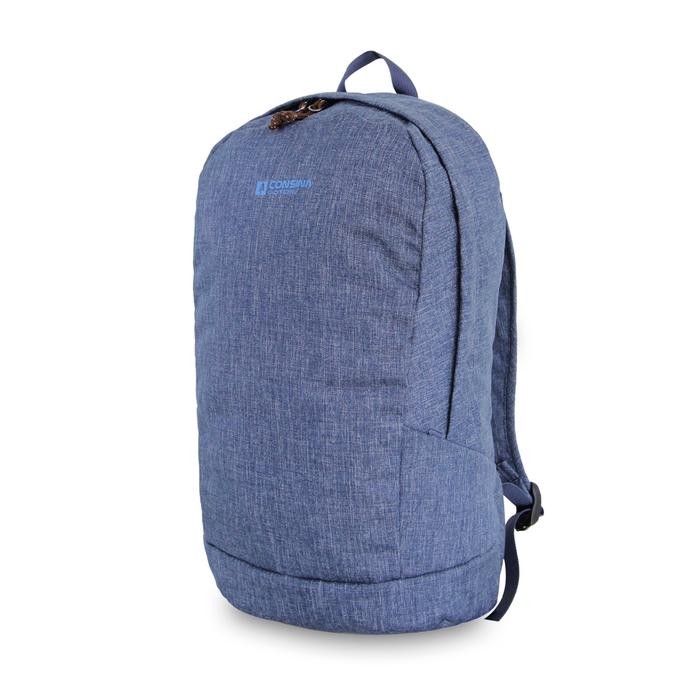 Consina Poton Ransel Tas 12L Travel Outdoor Camping Bisa Dilipat Masuk Ransel Besar