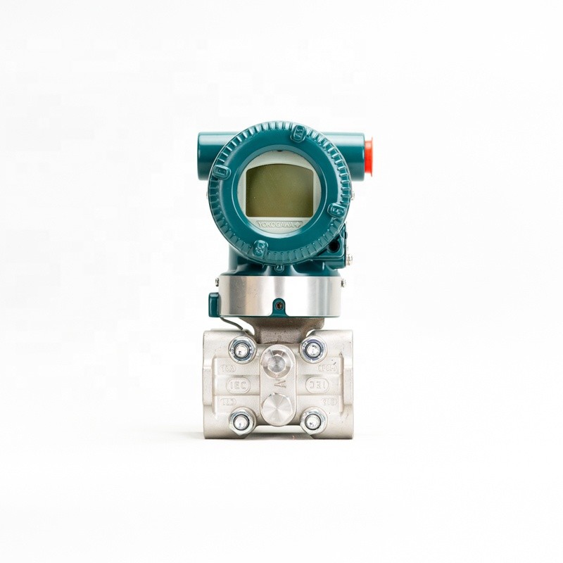 High quality Yokogawa eja110e 120e differential digital pressure transmitter eja pressure transmitte