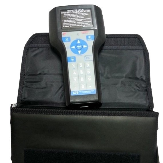 Emerson  Hart 475 Communicator Emerson 475 Field Communicator 475HP1ENA9GMT With Good Price ATLDV