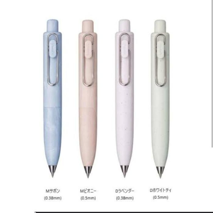 

Uni-ball one Gel ink ballpoint pen Type UMN-SPT-05