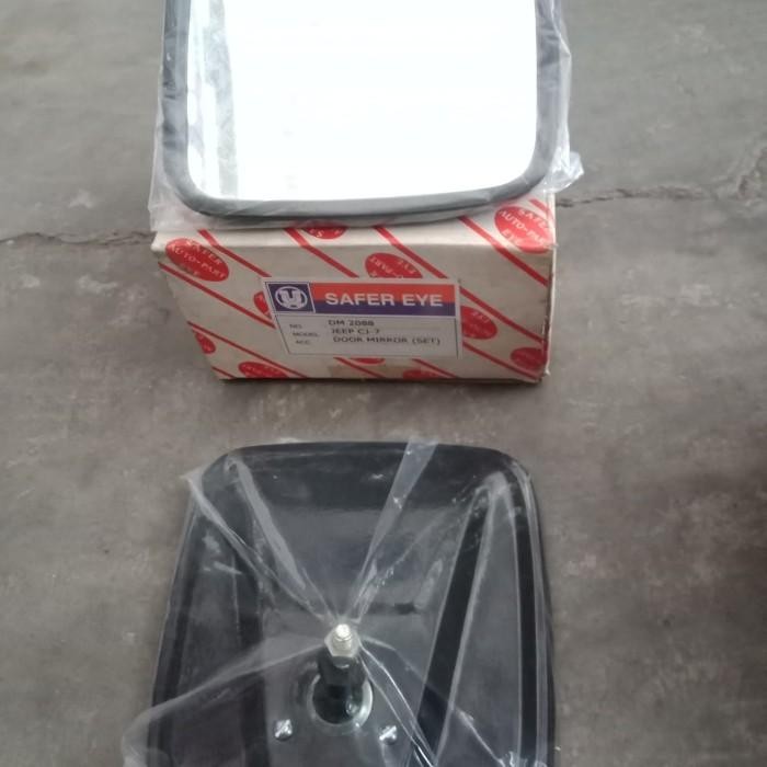Kaca Spion Jeep CJ7