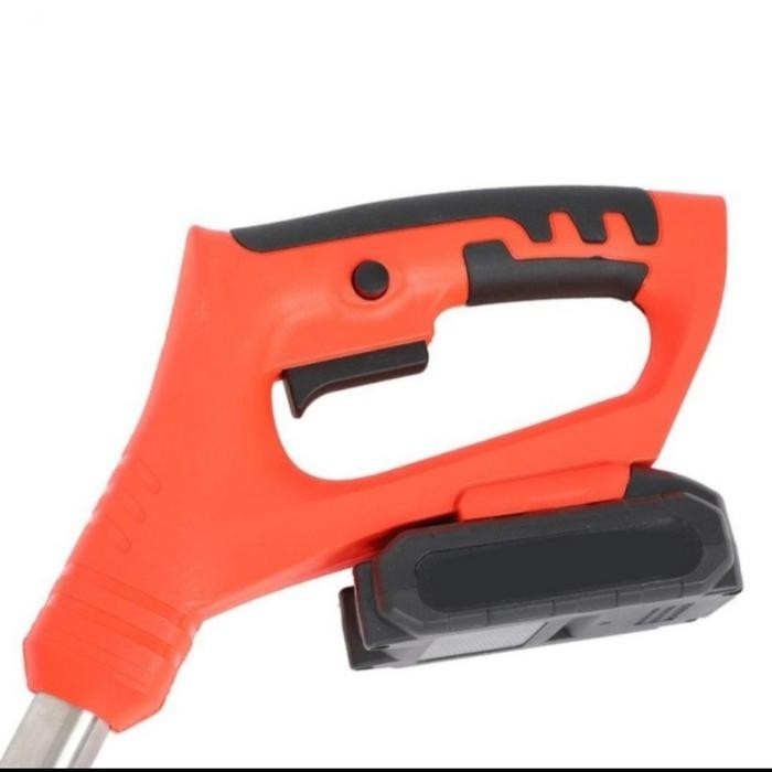 Xenon Mesin Potong Rumput18V Cdgt 720 Baterai Grass Trimmer Cordless