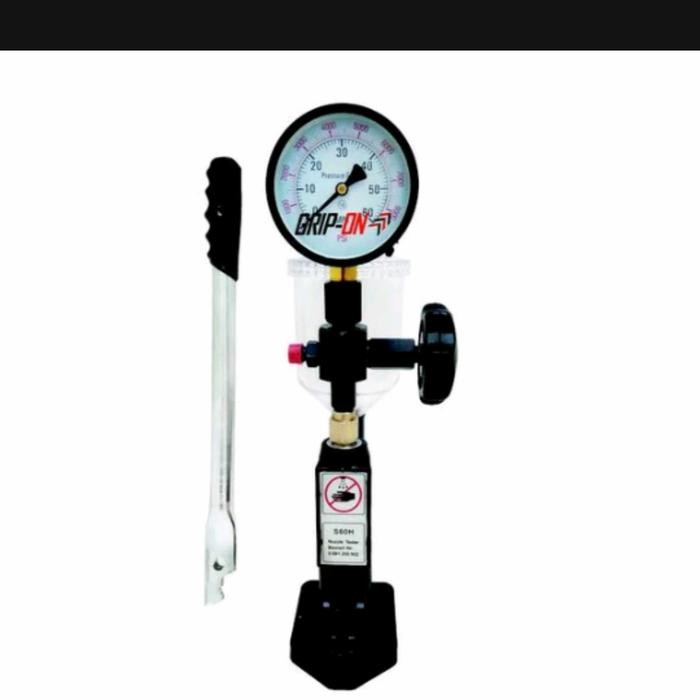 Nozzle Tester Alat Injektor Diesel Ps60H