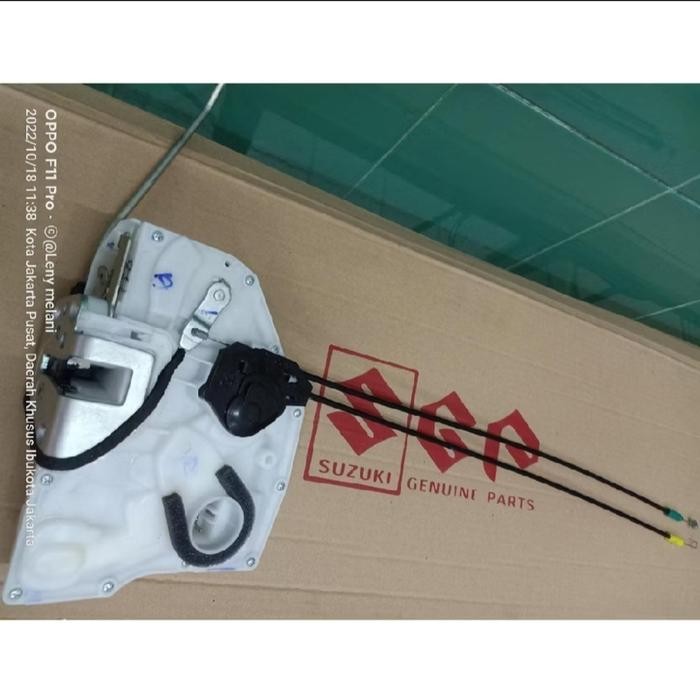 Doorlock Pintu Tengah Swift Sx4