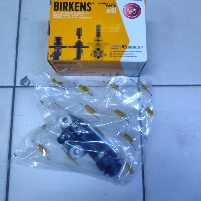 Master Kopling Bawah Suzuki Aerio Baleno Nextg