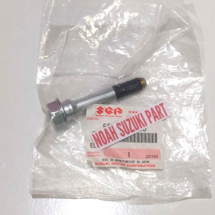 Pen Kaliper Rem Depan Suzuki Grand Vitara Asli Sgp
