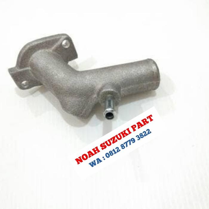 Pipa Inlet Blok Mesin Suzuki Jimny Katana