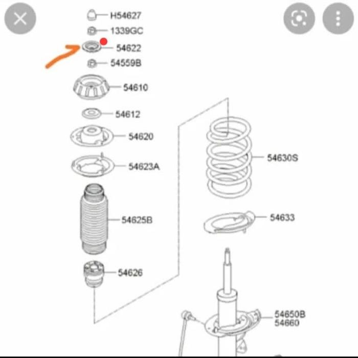 Cover Insulator Kia Picanto Kia Picanto Cosmo