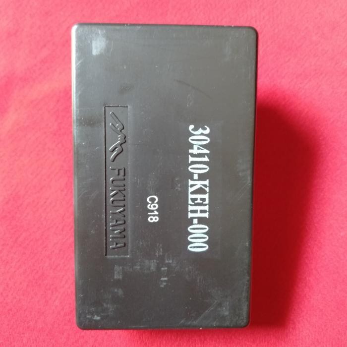 Cdi Fukuyama Gl Pro Neotech/Mega Pro/Shogun