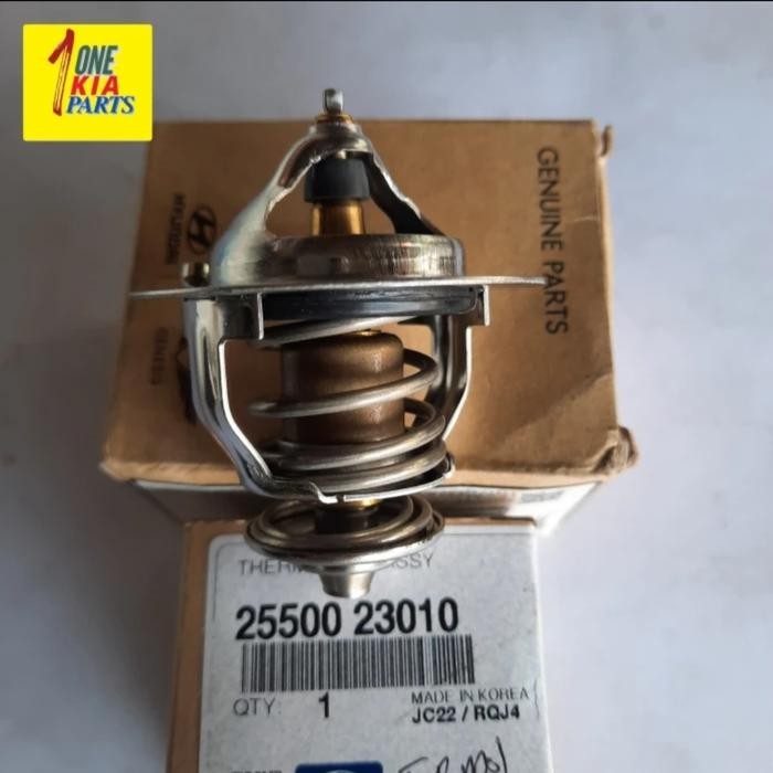 Thermostat Hyundai Tucson 2005 Matrix Original