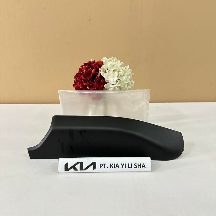 Cover Roof Rack Fr Rh - Kia Sportage Ii - Kia Genuine Parts