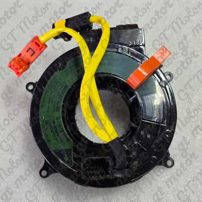 84306-60080 spiral cable clock spring kabel spiral klakson land cruiser prado