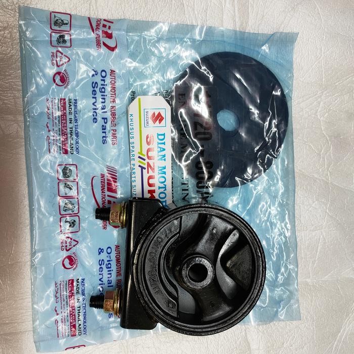 Engine Mounting Depan Tengah Sx4 X -Over