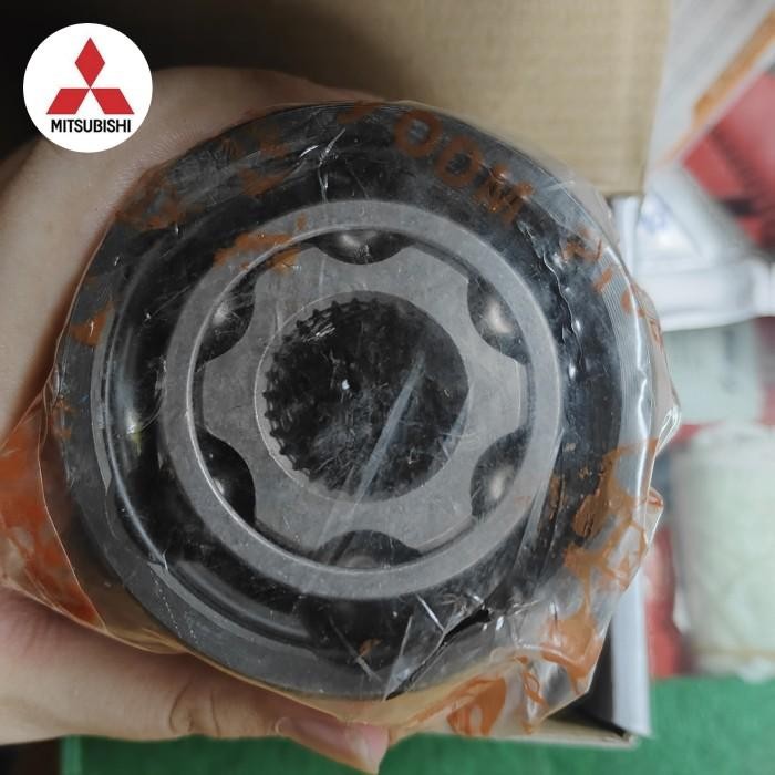 As Roda Cv Joint As Kokel Dalam Triton Kiri