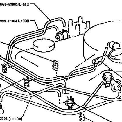 Valve Bimetal Ungu Kijang Capsule