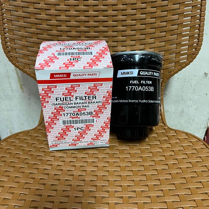 Filter Solar Original Mitsubishi Triton & Pajero Sport