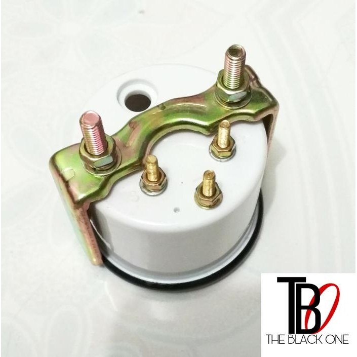 [Allthebest] Amper Bensin / Indikator Bensin Universal