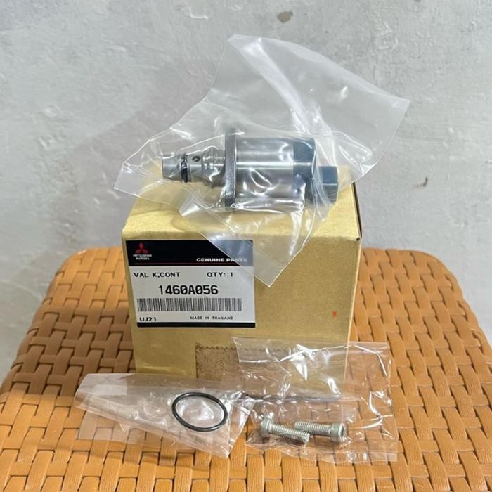 Sensor Scv Pajero Sport 2010 Up