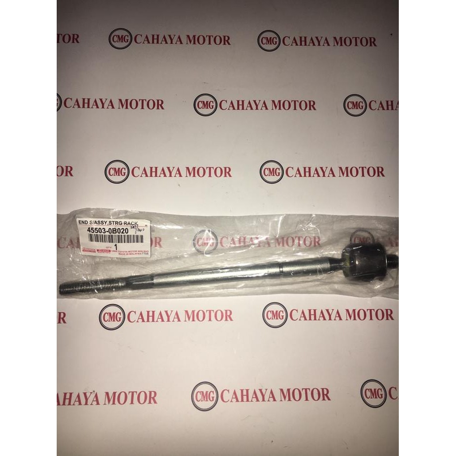 Long Tie Rod Kijang Kapsul 7K Original