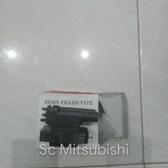 Kuil Coil Galant V6 Diamond