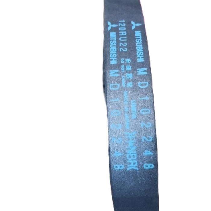 Timing Belt Mitsubishi L300 Bensin Deluxe Gigi Bulat