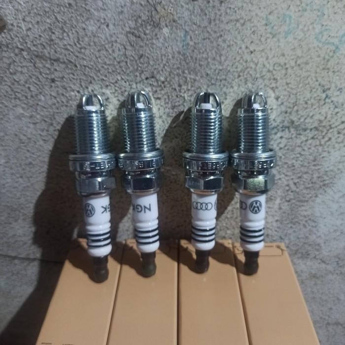 Busi Spark Plug Rc Cagak 3 Bmw E46 318Ci 328I Tahun 1999-2004