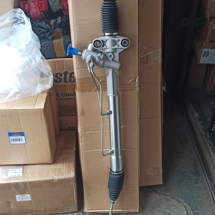 Rack Stir Steering Rack Avanza Xenia 1.3 Power Steering 100% Baru