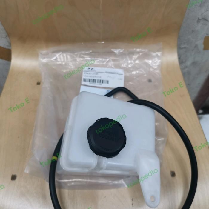 Tabung Radiator Hyundai I20