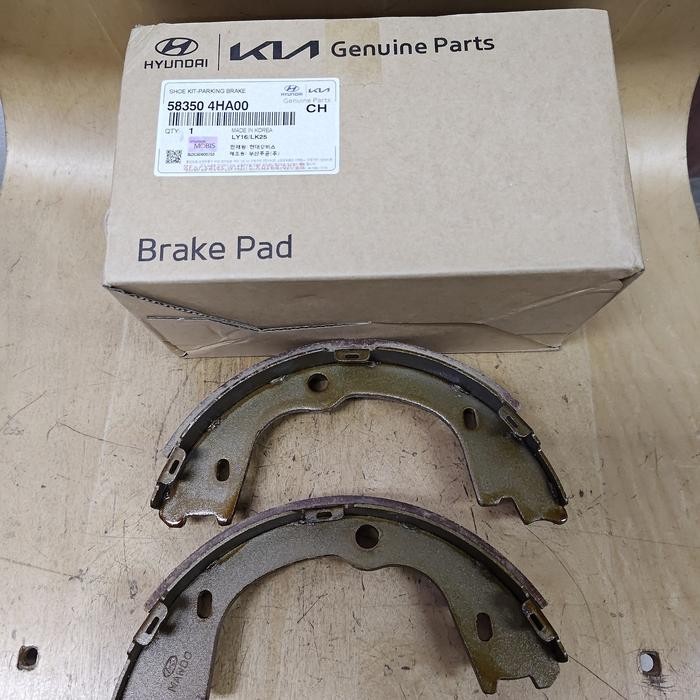 Kampas Rem Tangan Hyundai H1 H-1