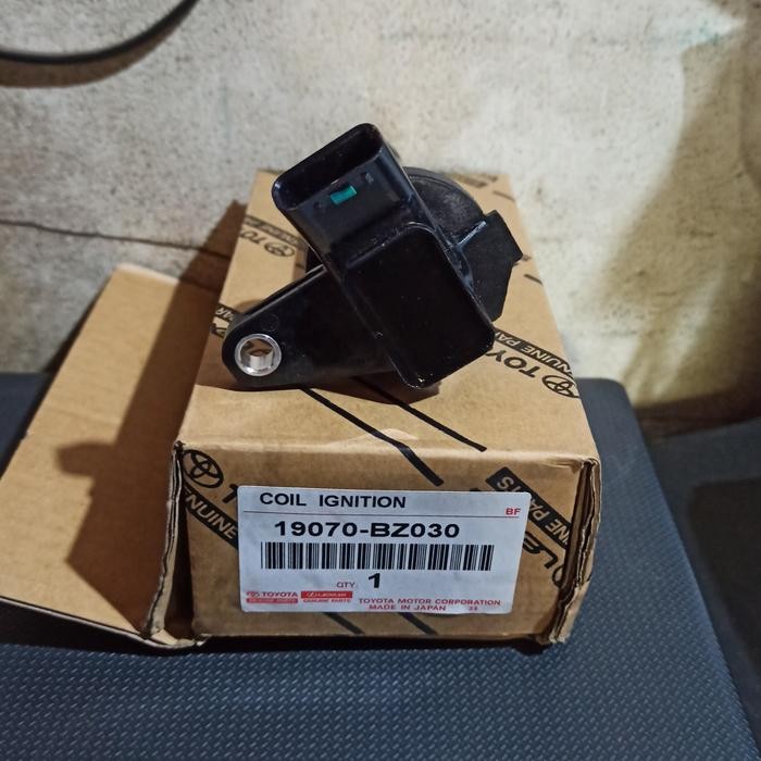 Coil Ingnition Koil Avanza Xenia Tahun 2007-2011 19070-Bz030