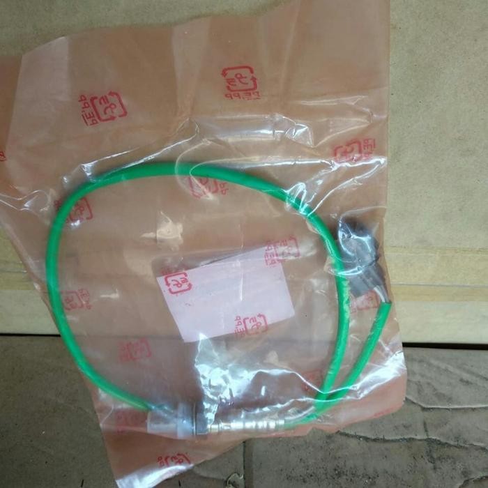 Sensor Oksigen O2 Sensor Knalpot Honda Jazz Idsi, Jazz Vtec 2004-2007