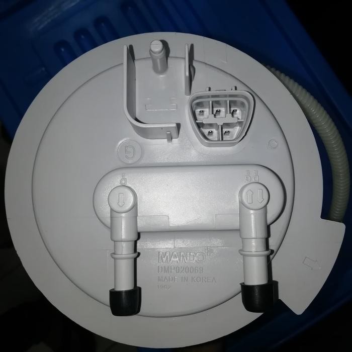 Fuel Pump Assy Chevrolet Captiva Bensin
