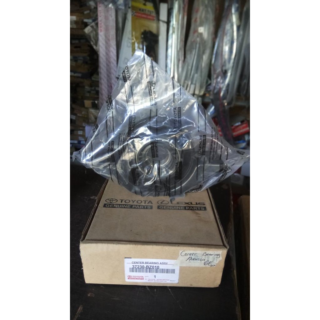 Center Bearing Kijang Kapsul 7K