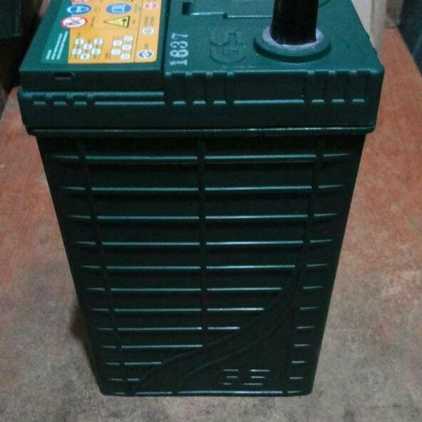 Aki Gs Mf Kering Ns40Zl 12V 35Ah (35Amper)