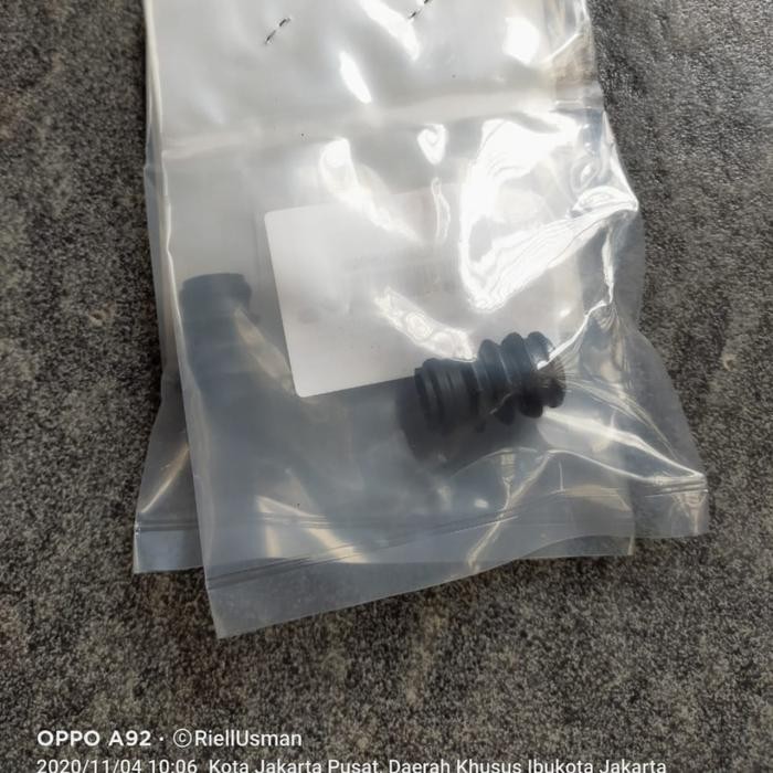 Boot Pin Calipert Ertiga