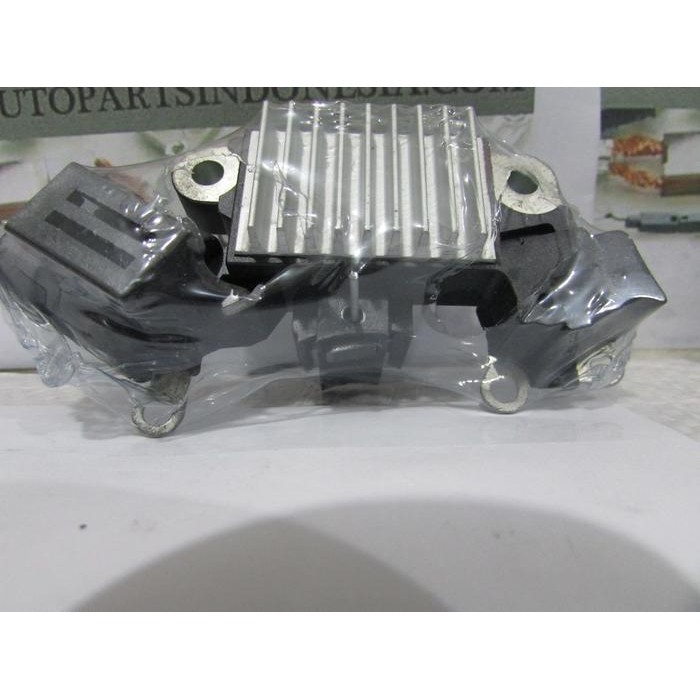 IC REGULATOR ALTERNATOR TIMOR KWP 12V
