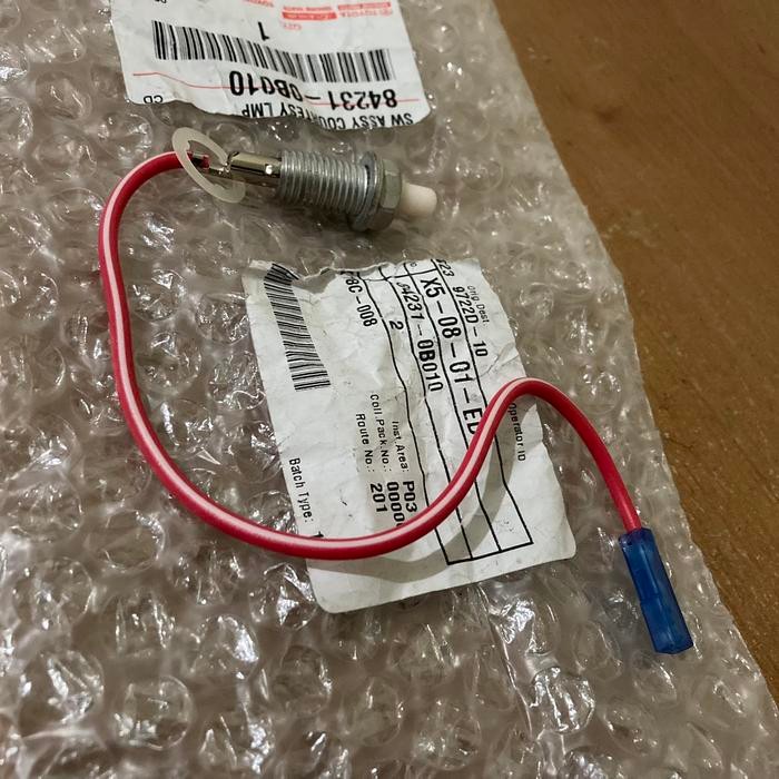 Switch Pintu Starlet Ep70 Ep71 Kotak Ep80 Ep81 Ep82 Ep85 Kapsul Gt Turbo Corona Gl Ex Saloon