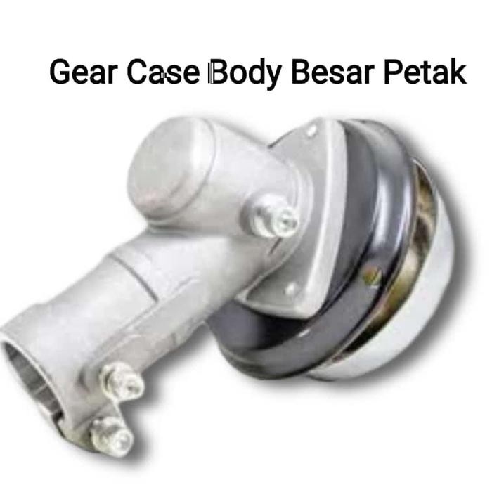 Gear Case Mesin Potong Rumput As Kotak Model Honda